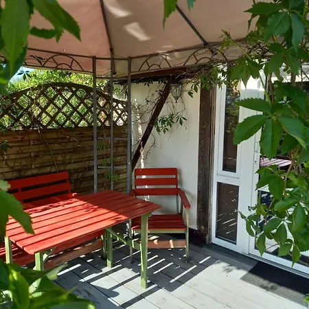 Pod Kasztanem Apartment *