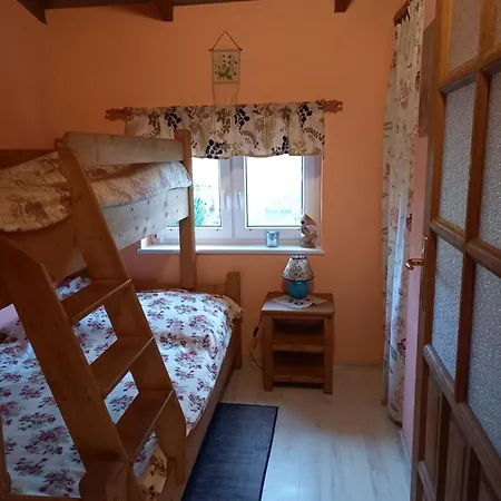 Apartment Pod Kasztanem *