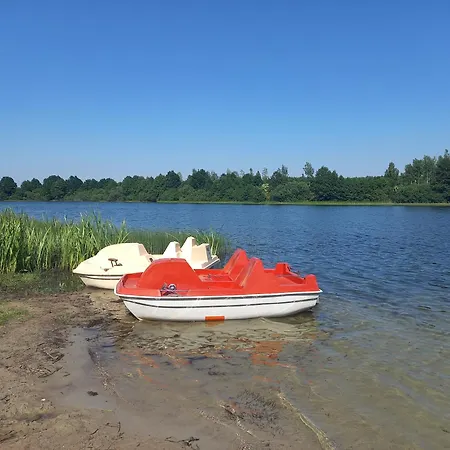 Pod Kasztanem * Dobra (Lobez)